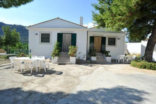 Apartamento Case Vacanze L'uliveto