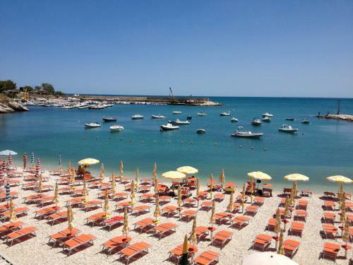 Apartamento Case Vacanze L'uliveto