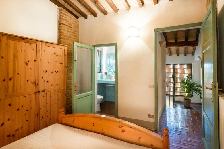 Agroturismo Podere San Giorgio