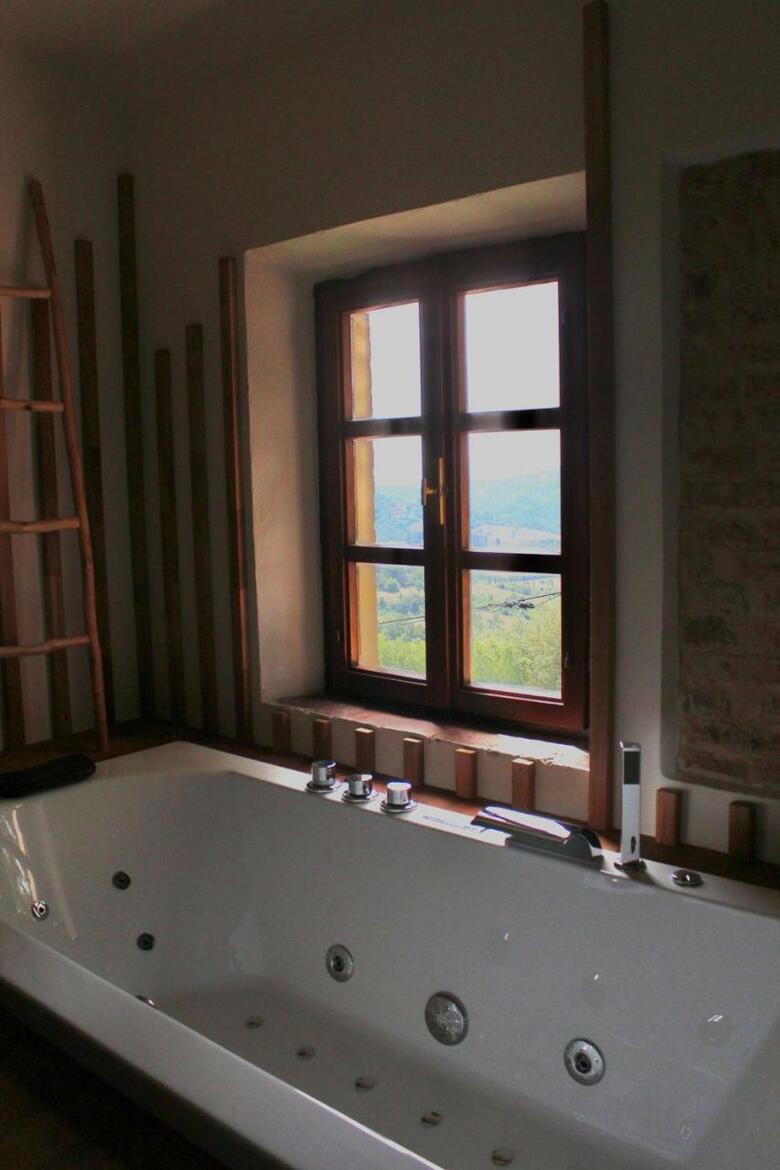 Agroturismo Podere San Giorgio