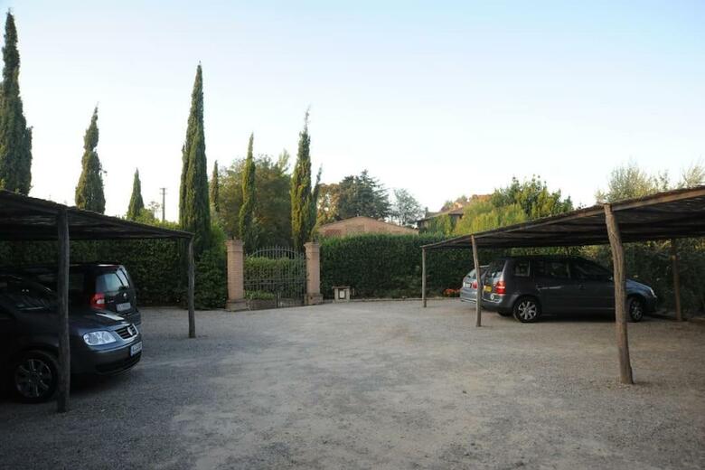 Agroturismo Podere San Giorgio