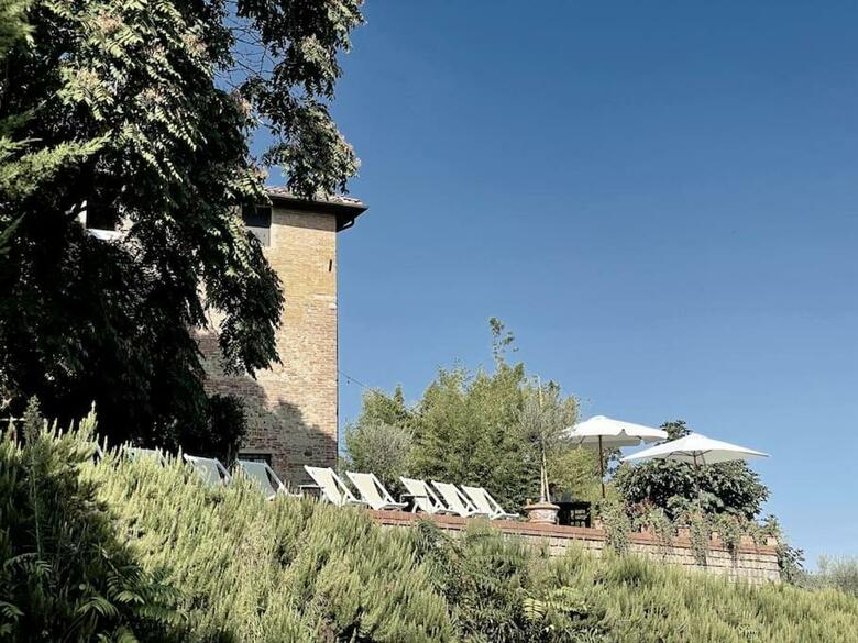 Agroturismo Podere San Giorgio