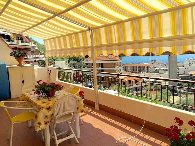 Apartamento Casa Vacanza Da Rosa