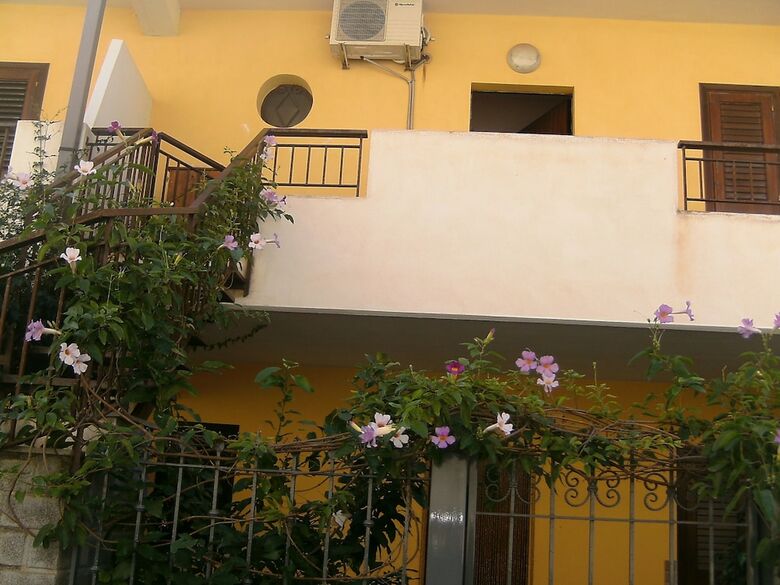 Apartamento Casa Vacanza Da Rosa