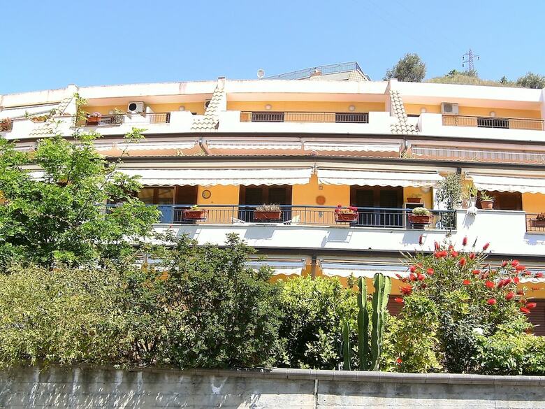 Apartamento Casa Vacanza Da Rosa