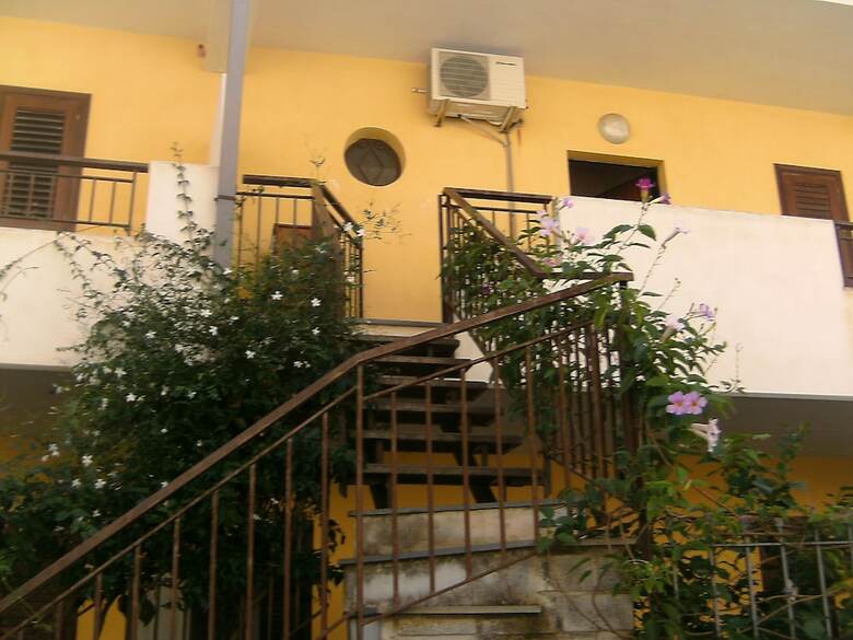 Apartamento Casa Vacanza Da Rosa