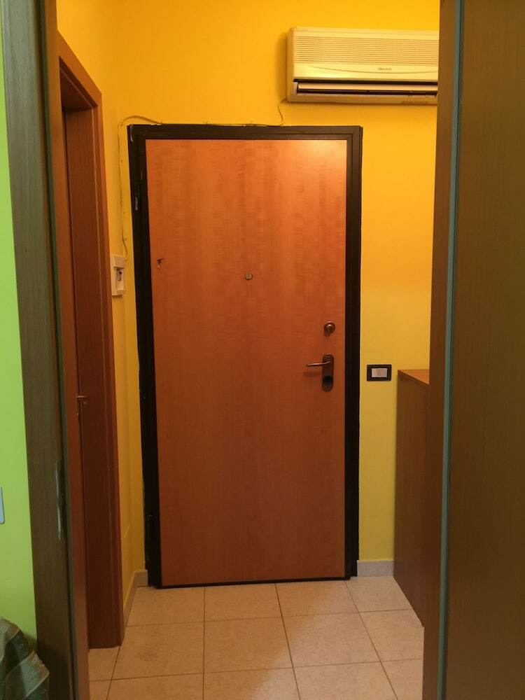 Apartamento Casa Vacanza Da Rosa