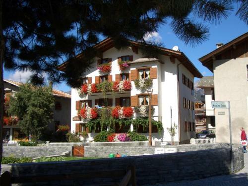 Apartamento Baita Diana