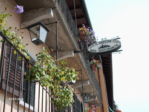 Hotel Il Vapore