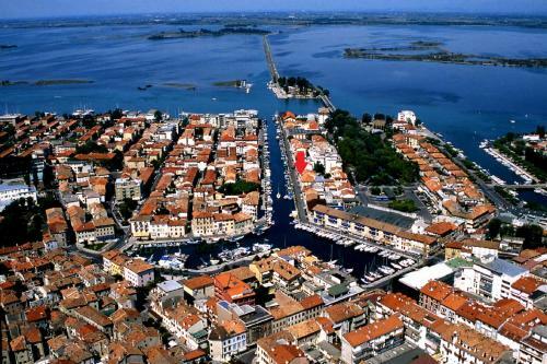 Apartamento Appartamento Perco Riva Dandolo