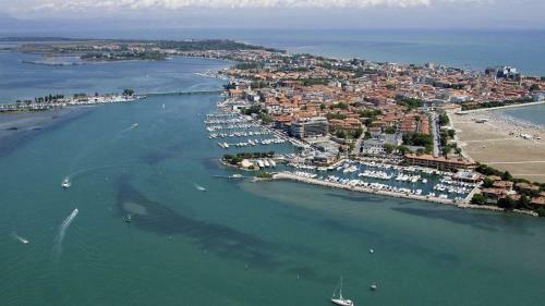 Apartamento Appartamento Perco Riva Dandolo