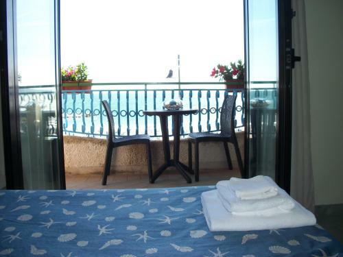 Hotel Tirreno