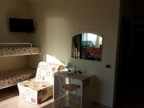 Hotel Tirreno