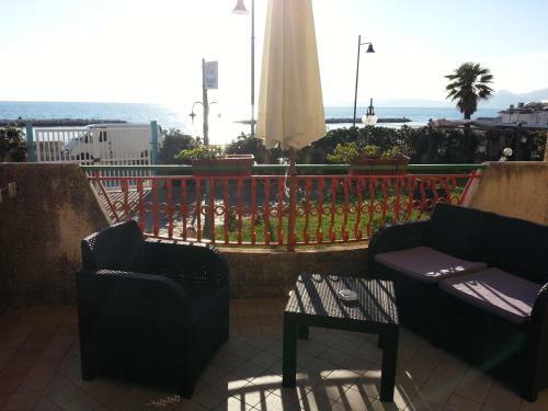 Hotel Tirreno