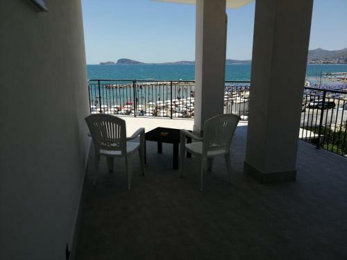 Hotel Tirreno