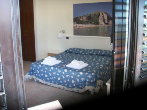 Hotel Tirreno