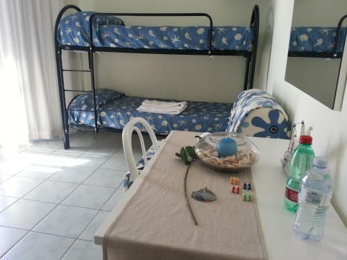 Hotel Tirreno