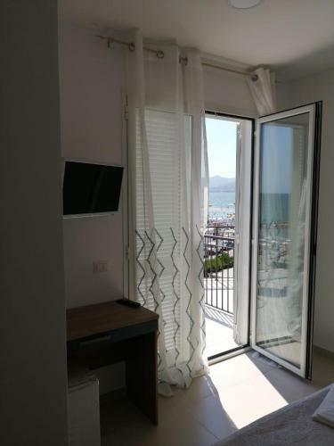 Hotel Tirreno