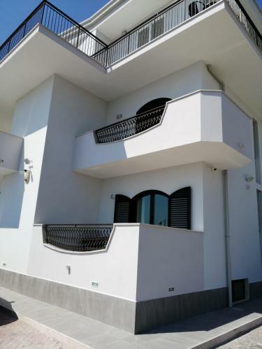 Hotel Tirreno