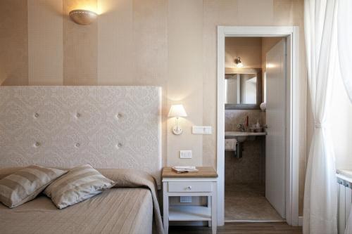 Hostal Il Barlanzone Affittacamere