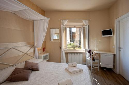 Hostal Il Barlanzone Affittacamere