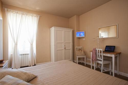 Hostal Il Barlanzone Affittacamere
