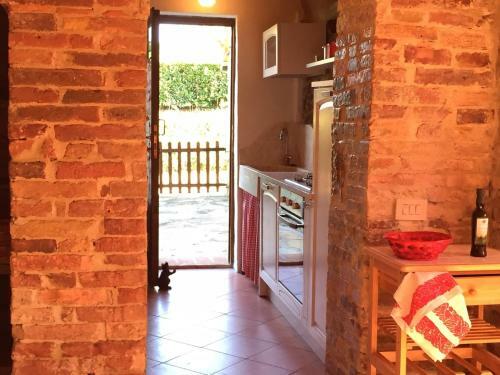 Agroturismo Agriturismo Il Canneto