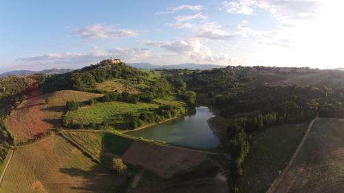 Agroturismo Agriturismo Il Canneto