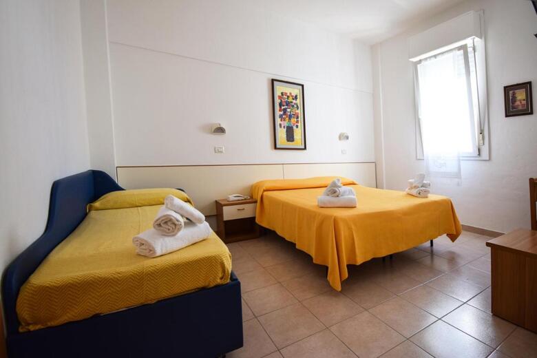 Hotel La Plage