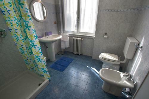 Apartamento Appartamenti Casa La Rosa