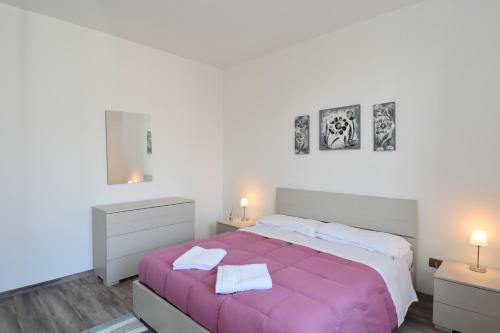 Apartamento Appartamenti Casa La Rosa