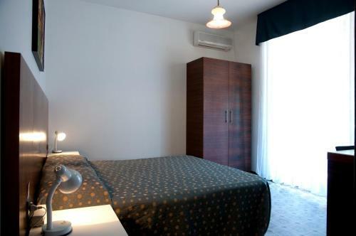 Hotel Mare Blu