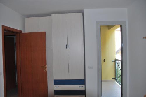 Apartamento Residence Union