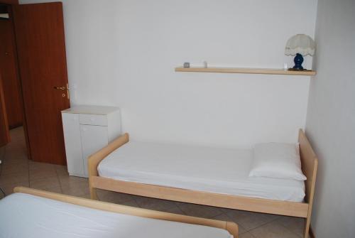 Apartamento Residence Union