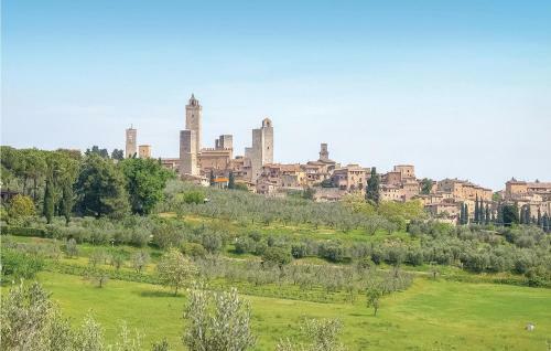 Apartamento Travicello 3