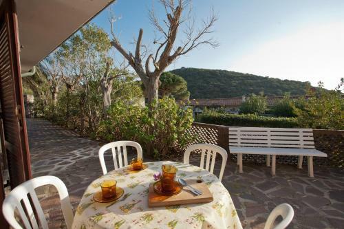 Apartamento Villino Innamorata