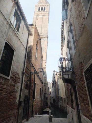 Hostal C� Del Pozzo