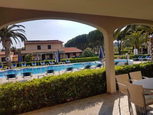 Aparthotel Lido Azzurro Residence