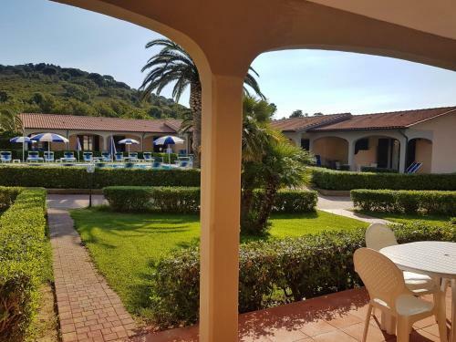 Aparthotel Lido Azzurro Residence