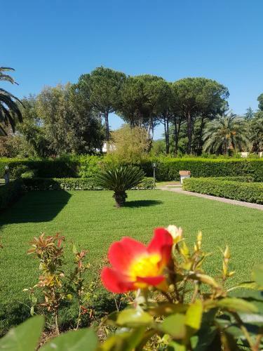 Aparthotel Lido Azzurro Residence