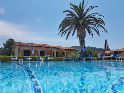 Aparthotel Lido Azzurro Residence