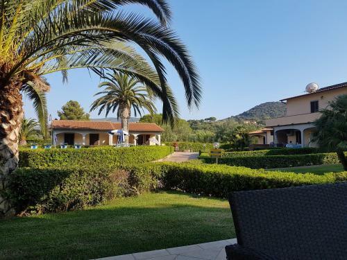 Aparthotel Lido Azzurro Residence