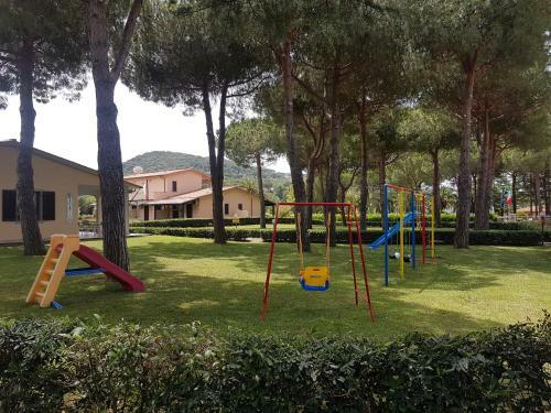 Aparthotel Lido Azzurro Residence