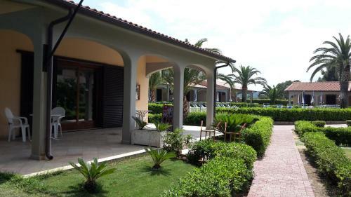 Aparthotel Lido Azzurro Residence