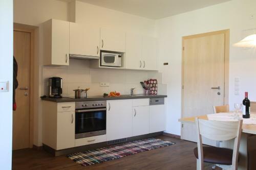 Aparthotel Garni & Residence Sonngart