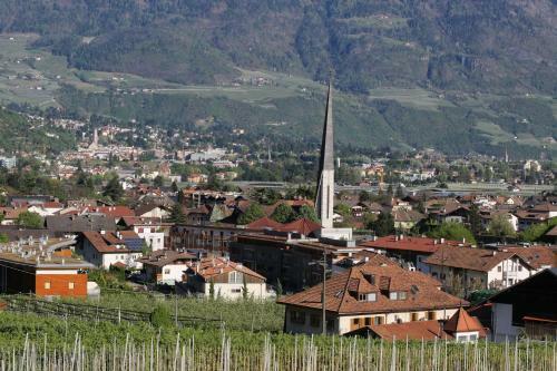 Aparthotel Garni & Residence Sonngart