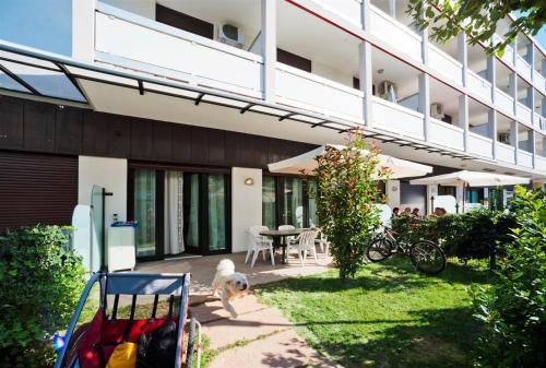Apartments In Bibione 24416