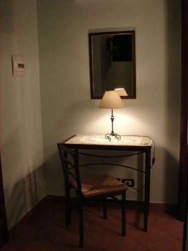 B&B La Porta Dell'etna