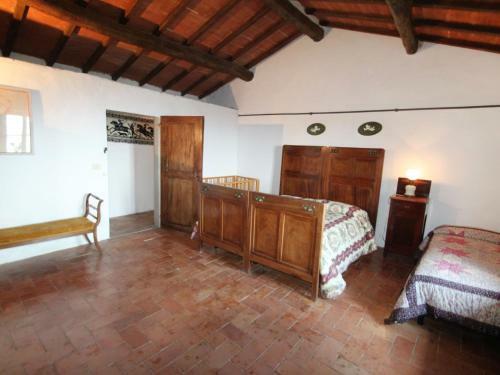 Locazione Turistica La Colombaia