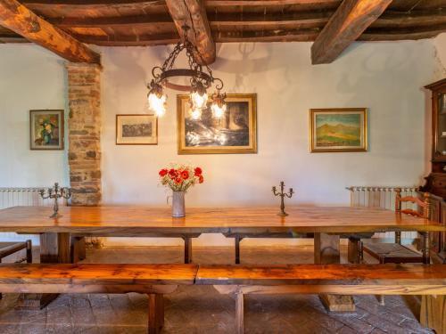 Locazione Turistica La Colombaia